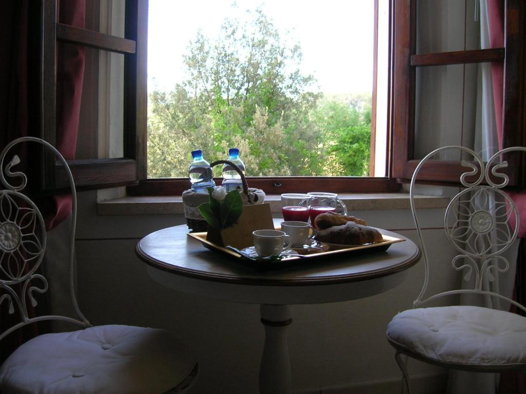 B&B Il Moscondoro Montopoli in Val dʼArno Zimmer foto