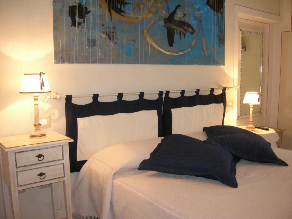 B&B Il Moscondoro Montopoli in Val dʼArno Zimmer foto