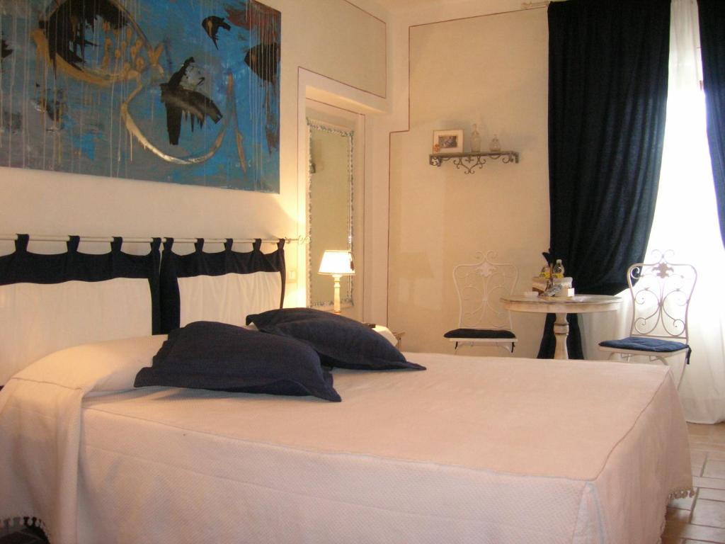 B&B Il Moscondoro Montopoli in Val dʼArno Zimmer foto